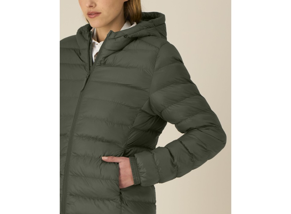 Stella Voyager 2.0 - La giacca imbottita da donna FullGadgets.com