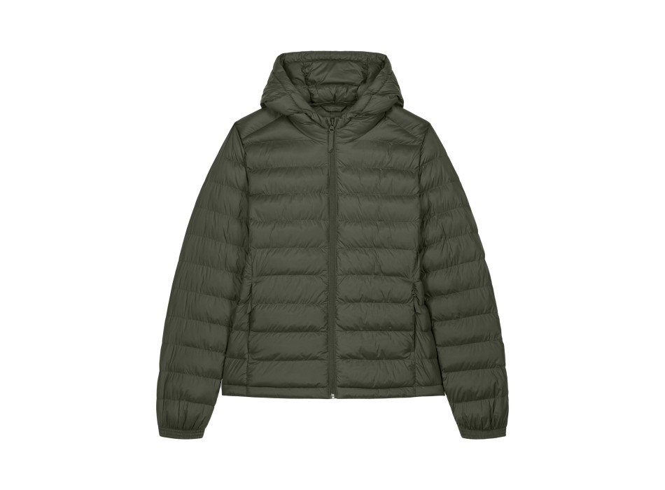 Stella Voyager 2.0 - La giacca imbottita da donna FullGadgets.com