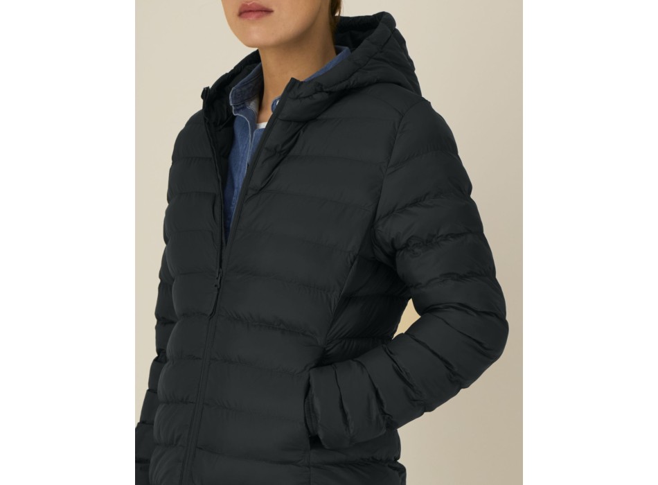 Stella Voyager 2.0 - La giacca imbottita da donna FullGadgets.com