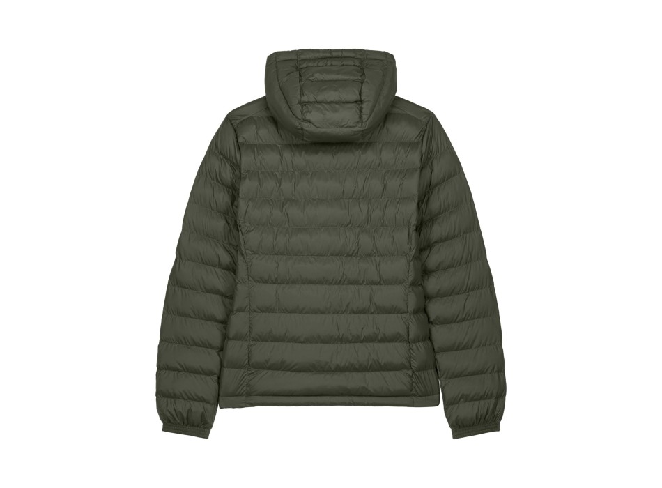 Stella Voyager 2.0 - La giacca imbottita da donna FullGadgets.com