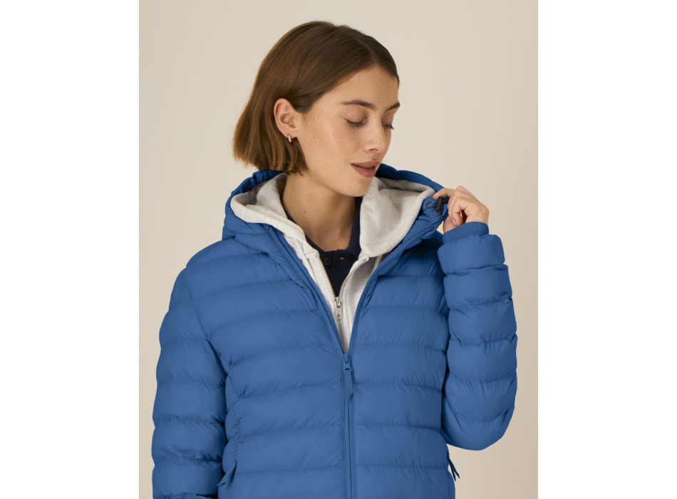 Stella Voyager 2.0 - La giacca imbottita da donna FullGadgets.com