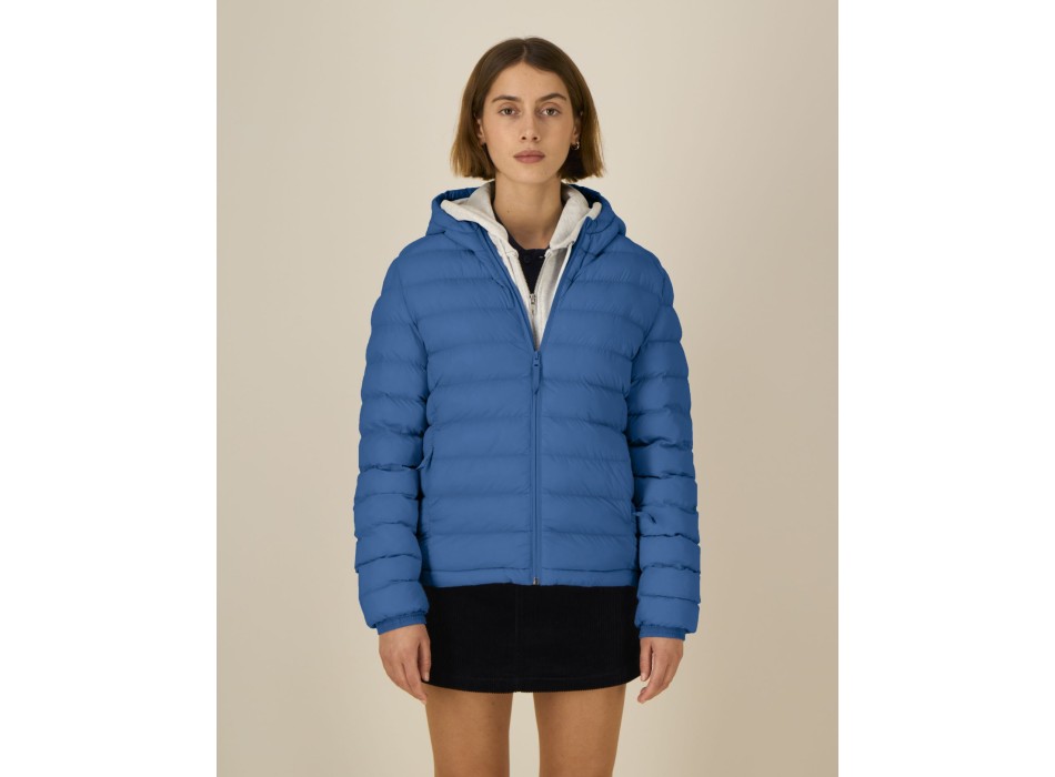 Stella Voyager 2.0 - La giacca imbottita da donna FullGadgets.com