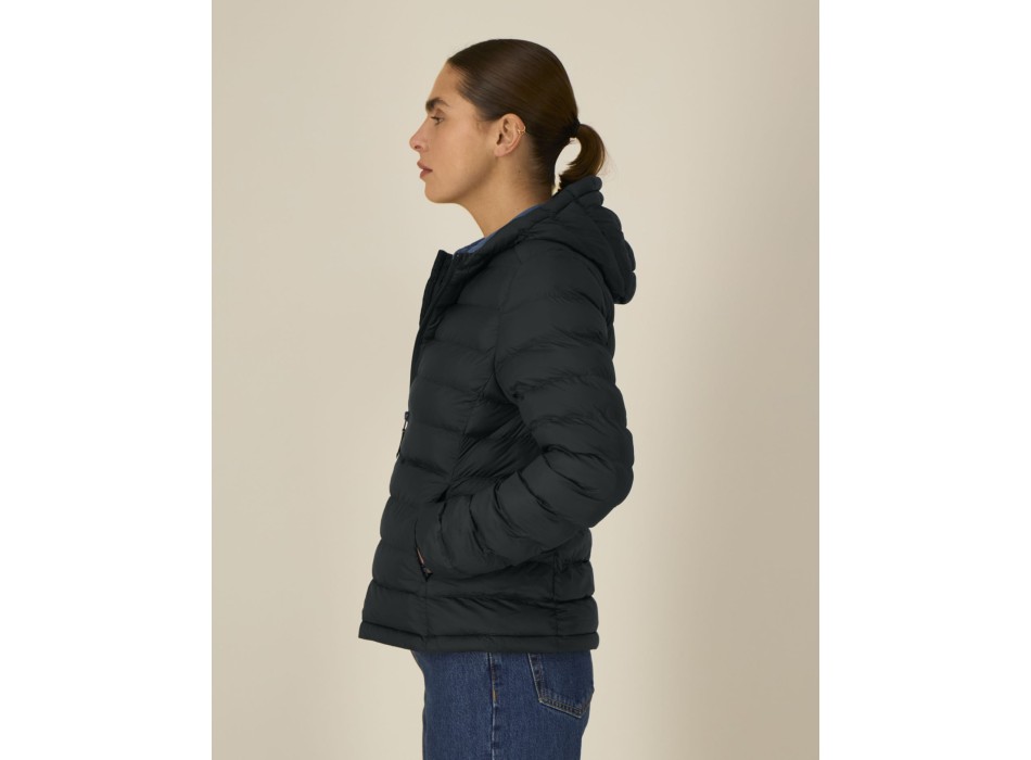 Stella Voyager 2.0 - La giacca imbottita da donna FullGadgets.com