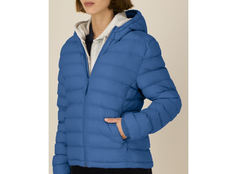 Stella Voyager 2.0 - La giacca imbottita da donna FullGadgets.com