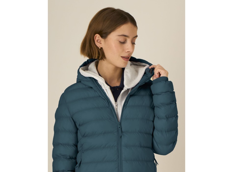 Stella Voyager 2.0 - La giacca imbottita da donna FullGadgets.com