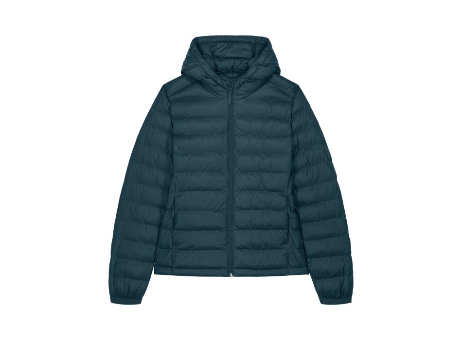 Stella Voyager 2.0 - La giacca imbottita da donna FullGadgets.com