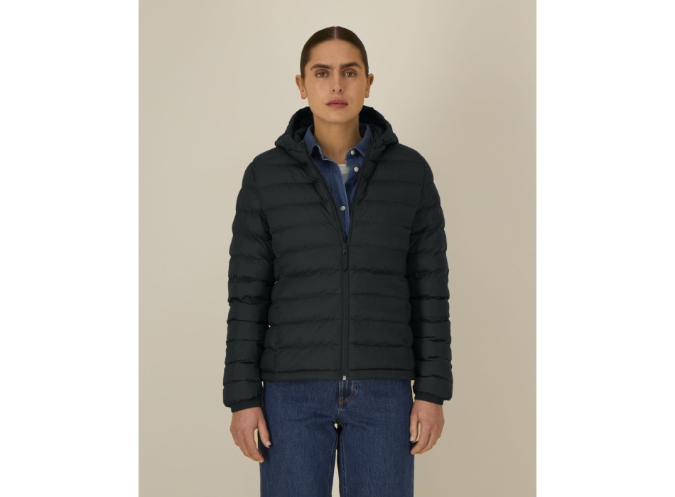 Stella Voyager 2.0 - La giacca imbottita da donna FullGadgets.com