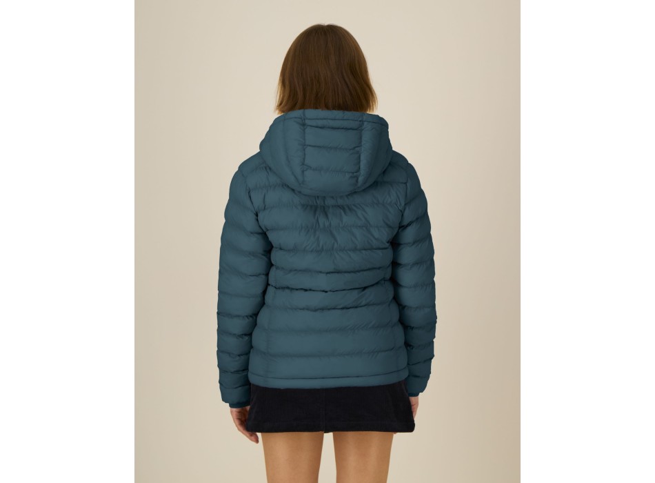 Stella Voyager 2.0 - La giacca imbottita da donna FullGadgets.com