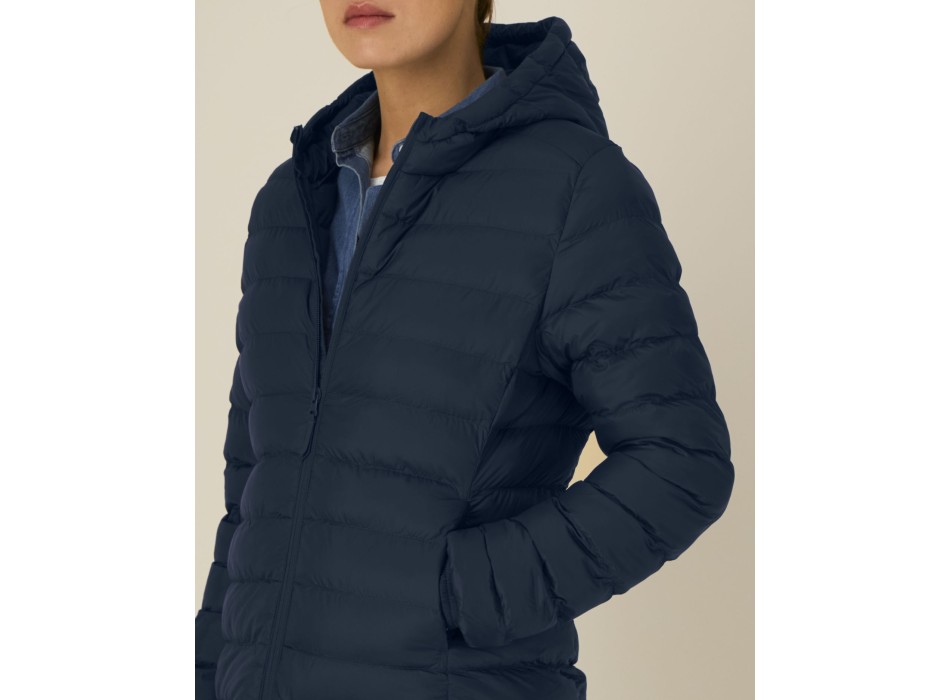 Stella Voyager 2.0 - La giacca imbottita da donna FullGadgets.com