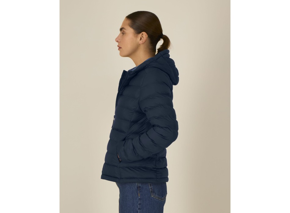 Stella Voyager 2.0 - La giacca imbottita da donna FullGadgets.com