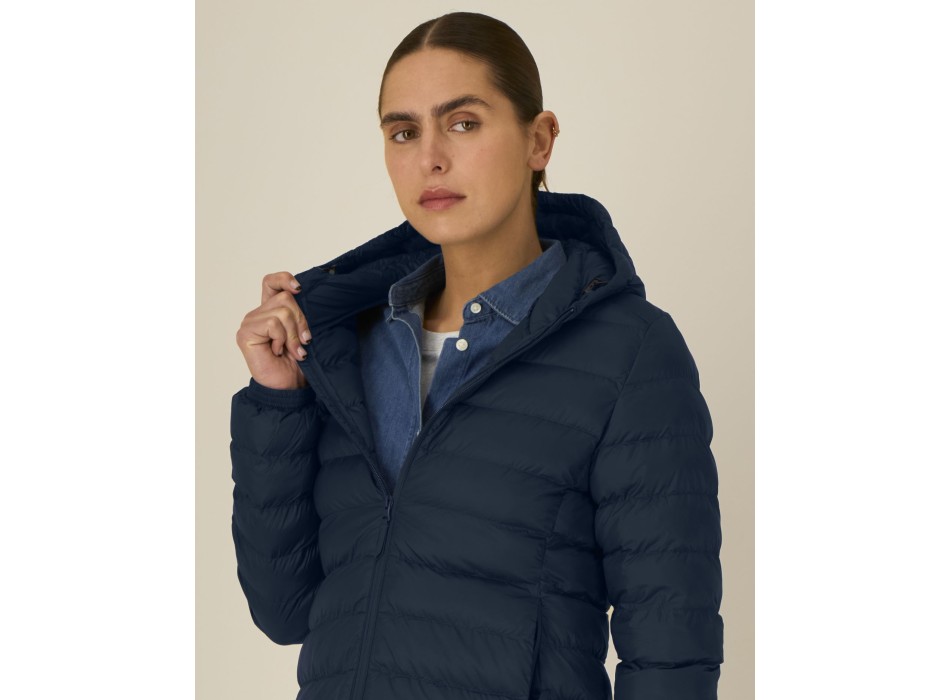 Stella Voyager 2.0 - La giacca imbottita da donna FullGadgets.com