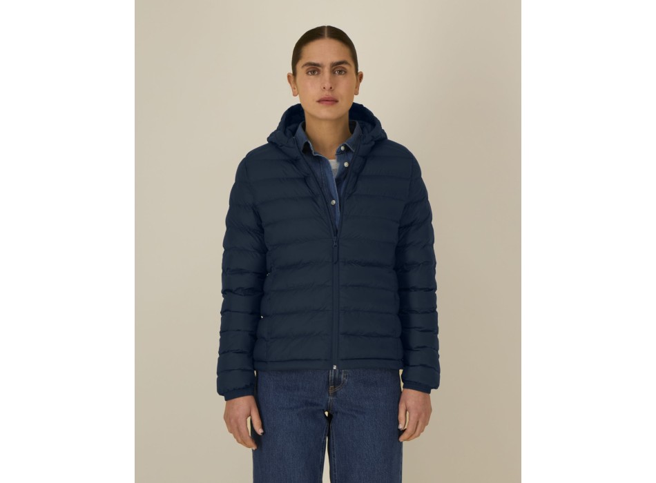 Stella Voyager 2.0 - La giacca imbottita da donna FullGadgets.com