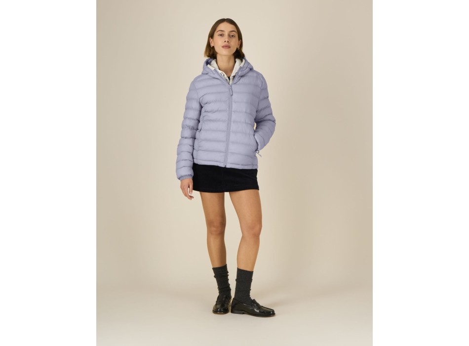 Stella Voyager 2.0 - La giacca imbottita da donna FullGadgets.com