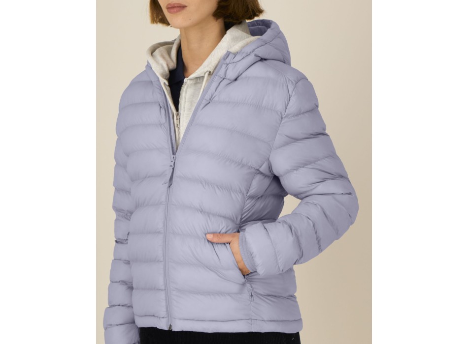 Stella Voyager 2.0 - La giacca imbottita da donna FullGadgets.com