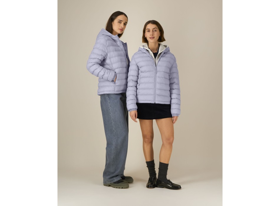 Stella Voyager 2.0 - La giacca imbottita da donna FullGadgets.com