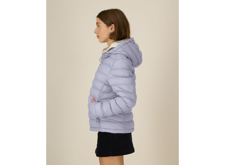 Stella Voyager 2.0 - La giacca imbottita da donna FullGadgets.com