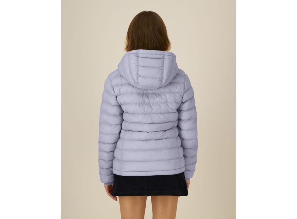 Stella Voyager 2.0 - La giacca imbottita da donna FullGadgets.com