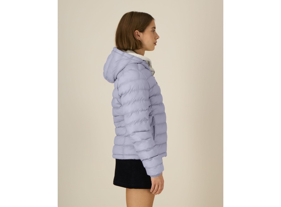 Stella Voyager 2.0 - La giacca imbottita da donna FullGadgets.com