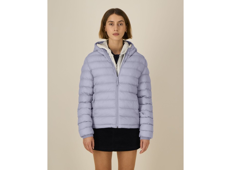 Stella Voyager 2.0 - La giacca imbottita da donna FullGadgets.com