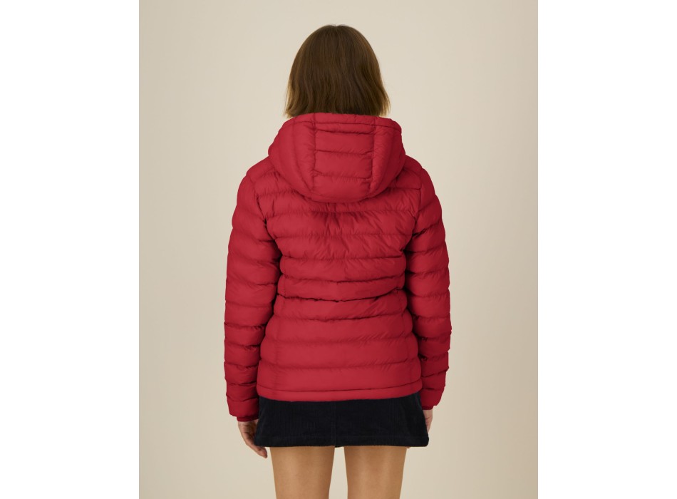 Stella Voyager 2.0 - La giacca imbottita da donna FullGadgets.com