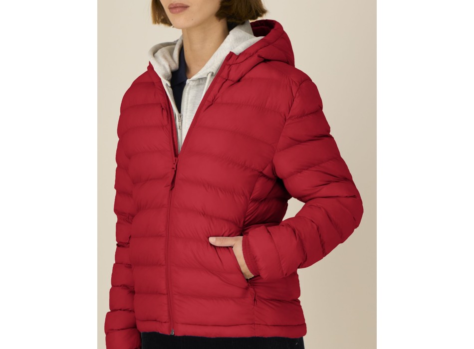 Stella Voyager 2.0 - La giacca imbottita da donna FullGadgets.com