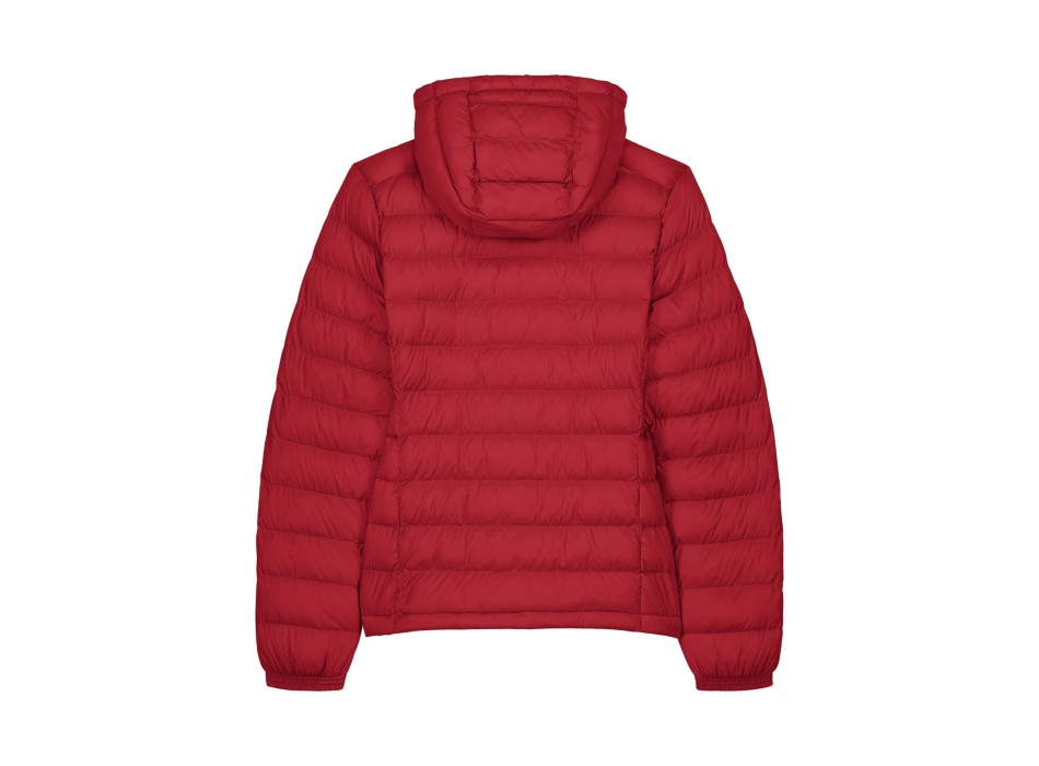 Stella Voyager 2.0 - La giacca imbottita da donna FullGadgets.com