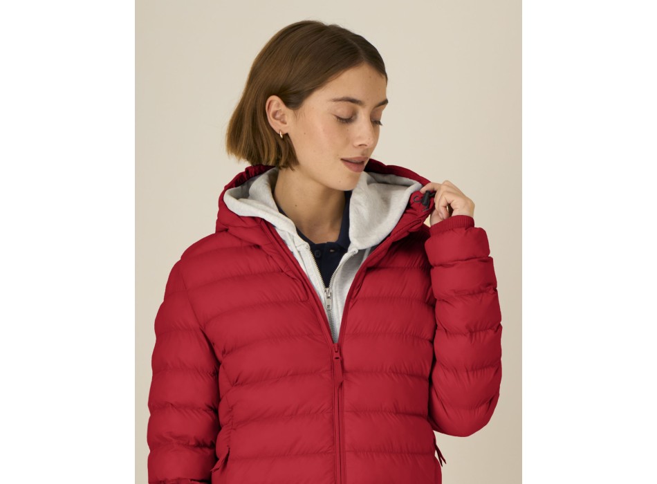 Stella Voyager 2.0 - La giacca imbottita da donna FullGadgets.com