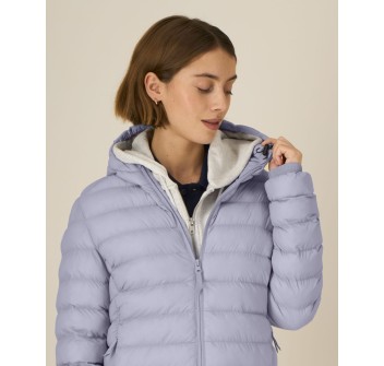 Stella Voyager 2.0 - La giacca imbottita da donna FullGadgets.com