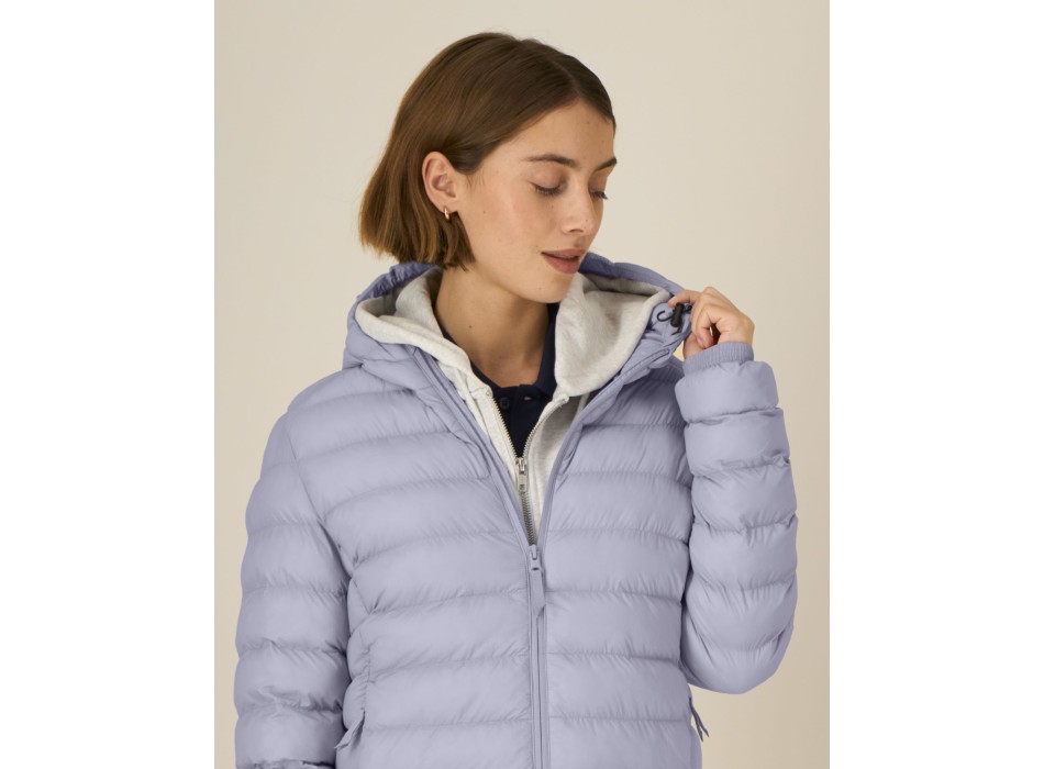 Stella Voyager 2.0 - La giacca imbottita da donna FullGadgets.com