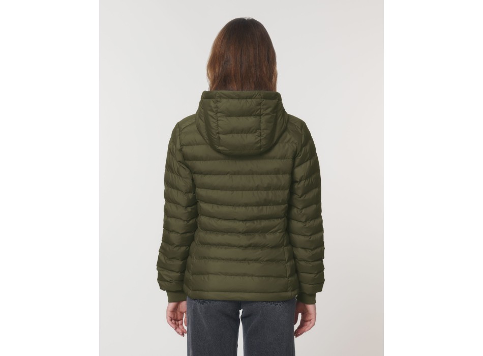 Stella Voyager - Il piumino da donna FullGadgets.com