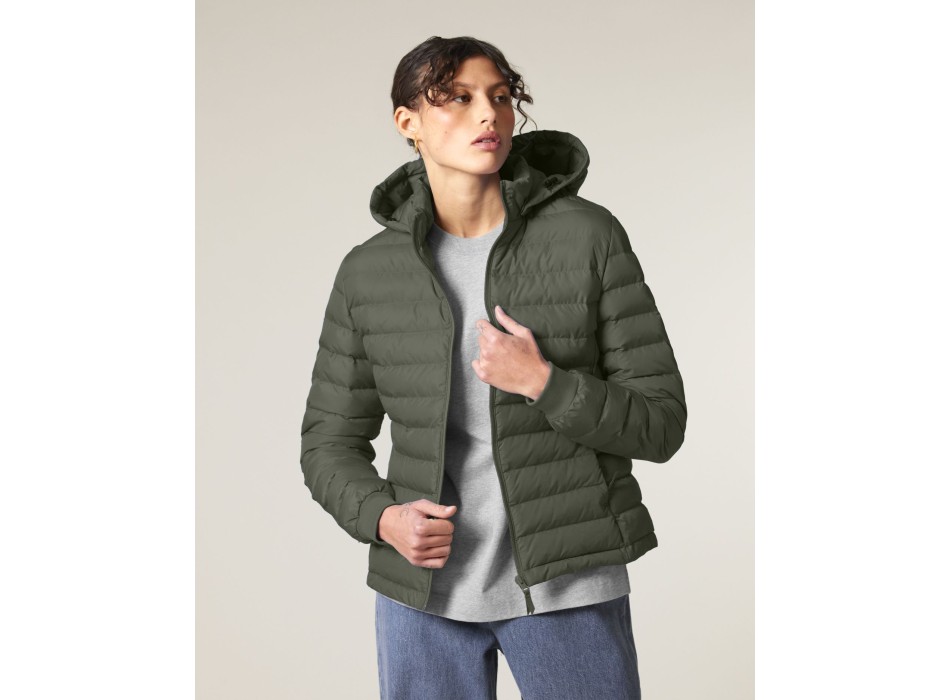 Stella Voyager - Il piumino da donna FullGadgets.com