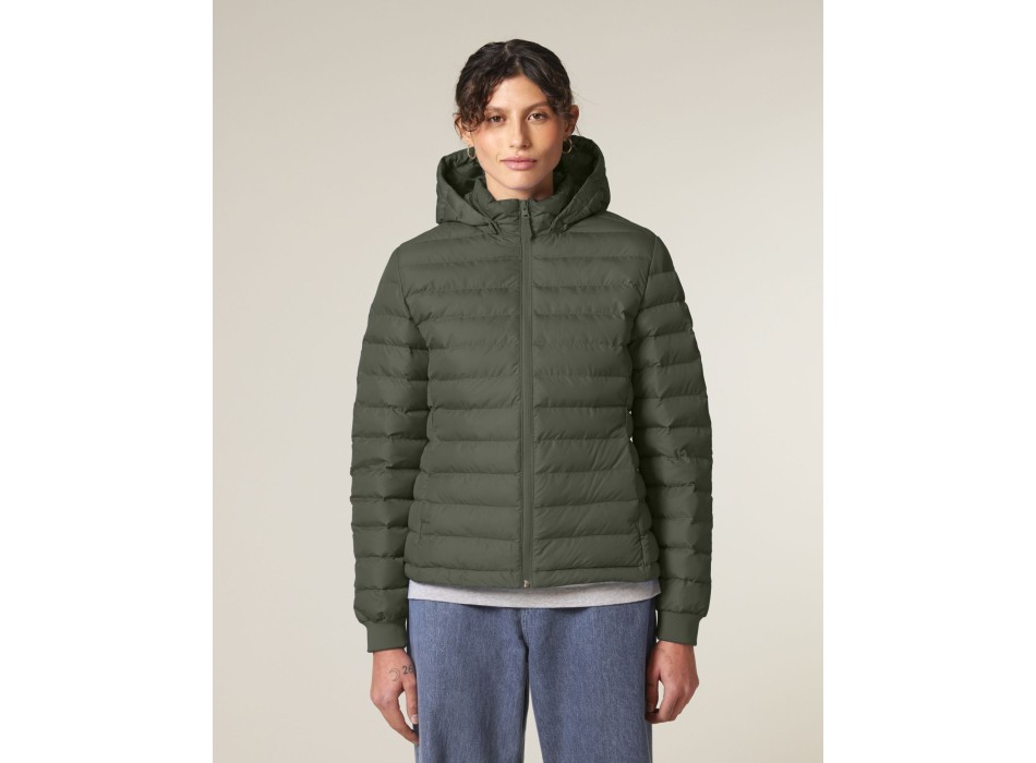 Stella Voyager - Il piumino da donna FullGadgets.com