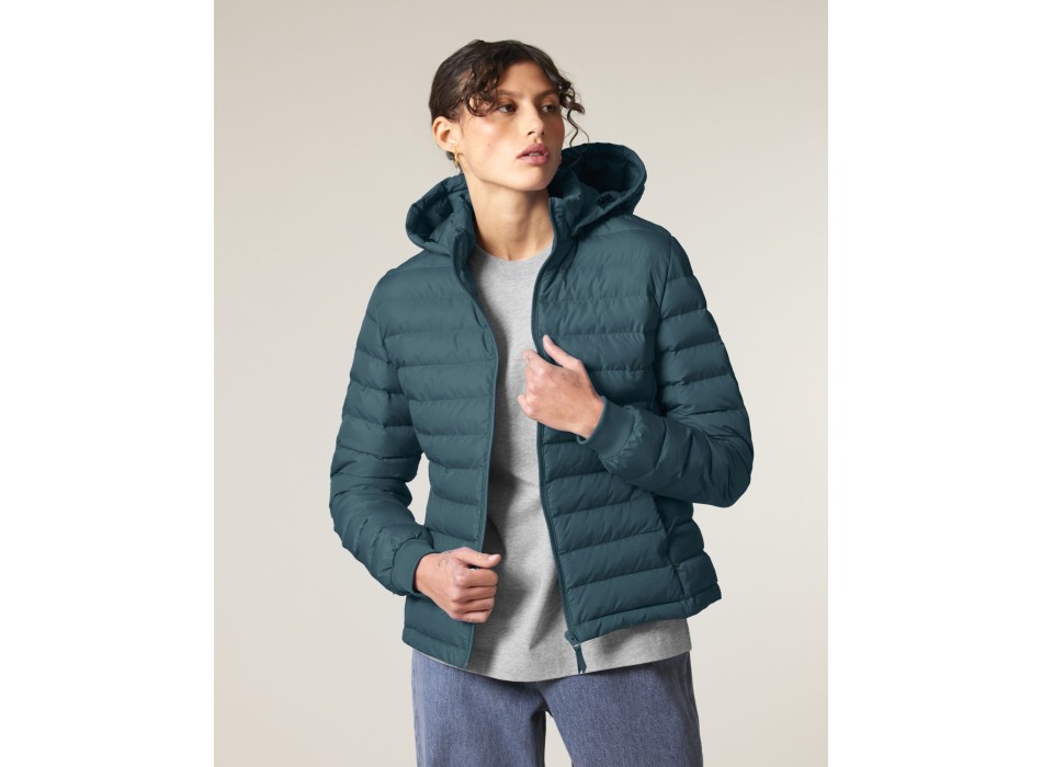 Stella Voyager - Il piumino da donna FullGadgets.com