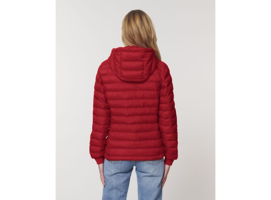 Stella Voyager - Il piumino da donna FullGadgets.com