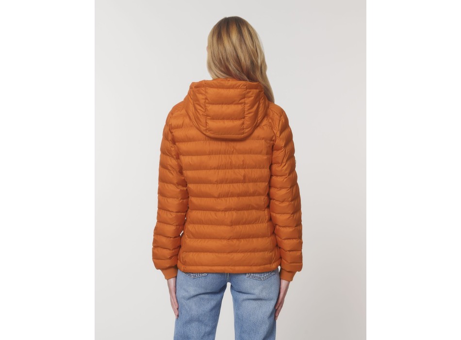 Stella Voyager - Il piumino da donna FullGadgets.com