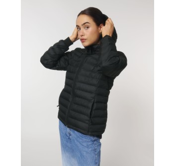 Stella Voyager - Il piumino da donna FullGadgets.com