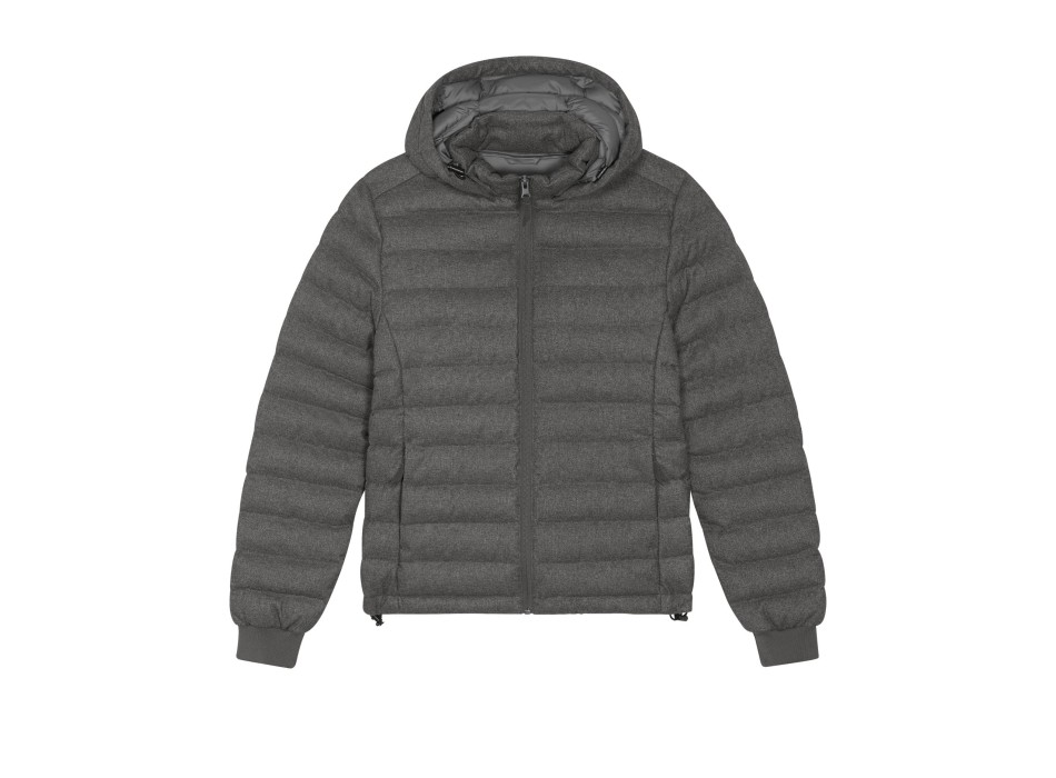 Stella Voyager Wool-Like - Il piumino da donna effetto lana FullGadgets.com