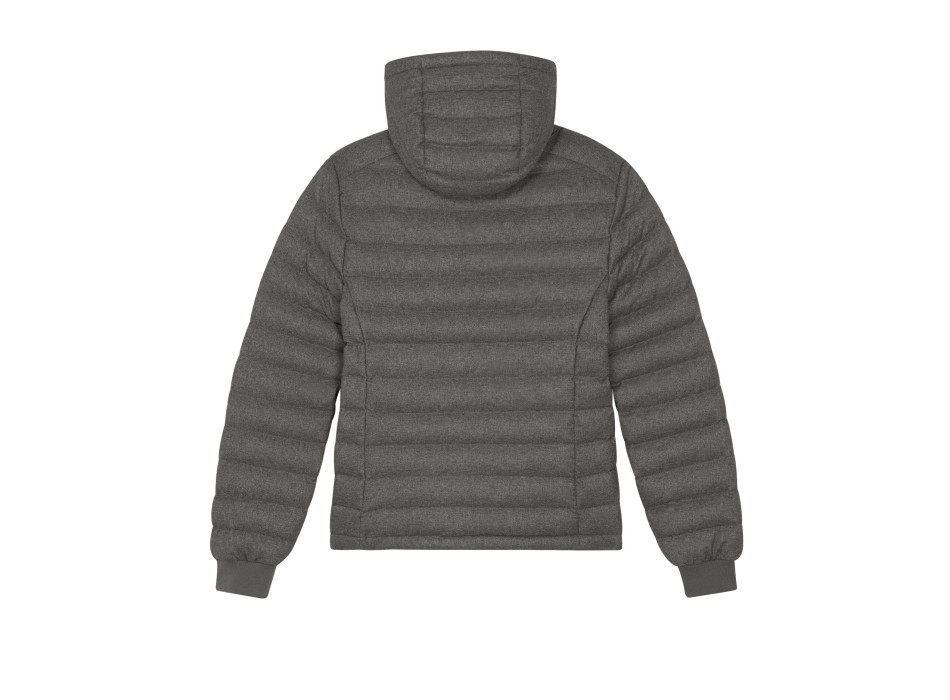 Stella Voyager Wool-Like - Il piumino da donna effetto lana FullGadgets.com