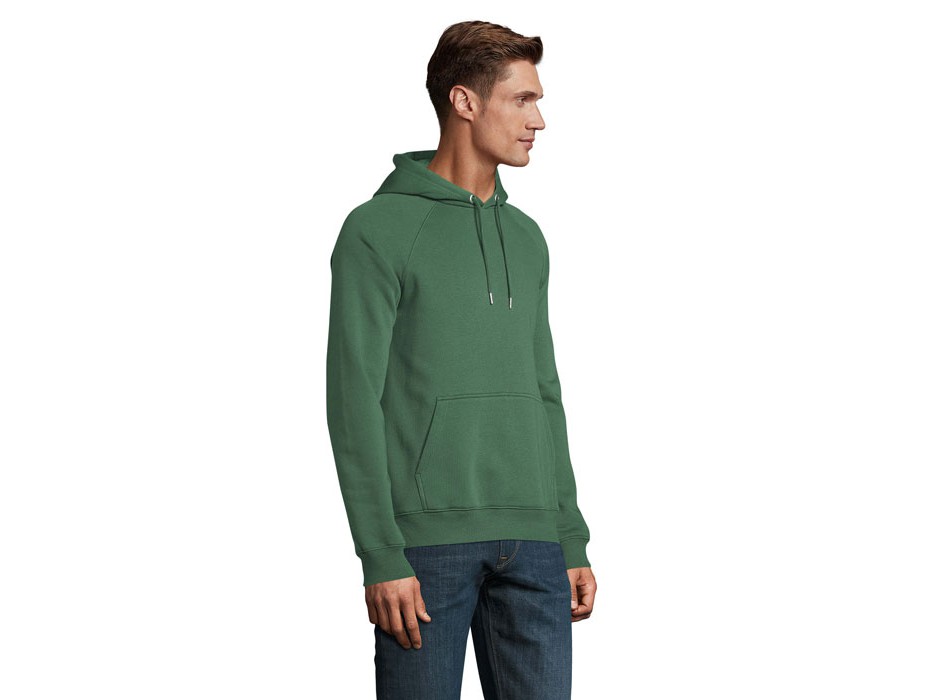 STELLAR - STELLAR Felpa uni cappuccio FullGadgets.com