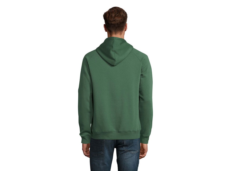 STELLAR - STELLAR Felpa uni cappuccio FullGadgets.com