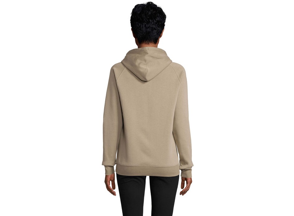 STELLAR - STELLAR Felpa uni cappuccio FullGadgets.com