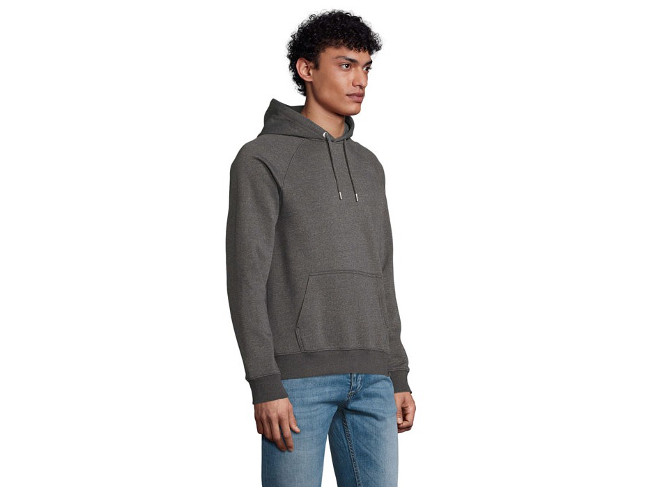 STELLAR - STELLAR Felpa uni cappuccio FullGadgets.com