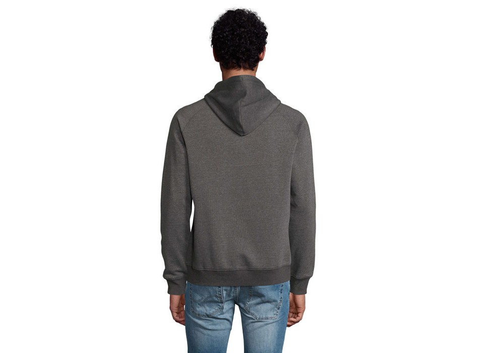 STELLAR - STELLAR Felpa uni cappuccio FullGadgets.com