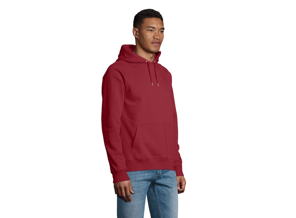 STELLAR - STELLAR Felpa uni cappuccio FullGadgets.com