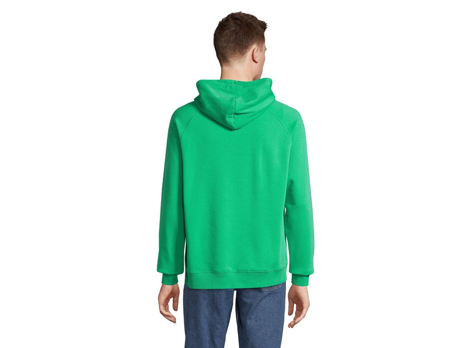 STELLAR - STELLAR Felpa uni cappuccio FullGadgets.com