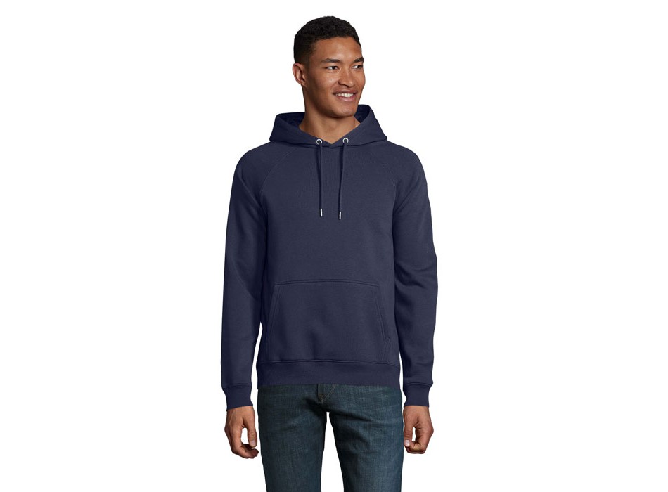 STELLAR - STELLAR Felpa uni cappuccio FullGadgets.com