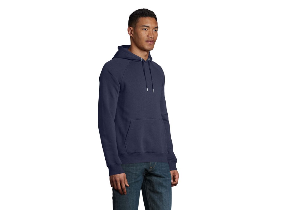 STELLAR - STELLAR Felpa uni cappuccio FullGadgets.com