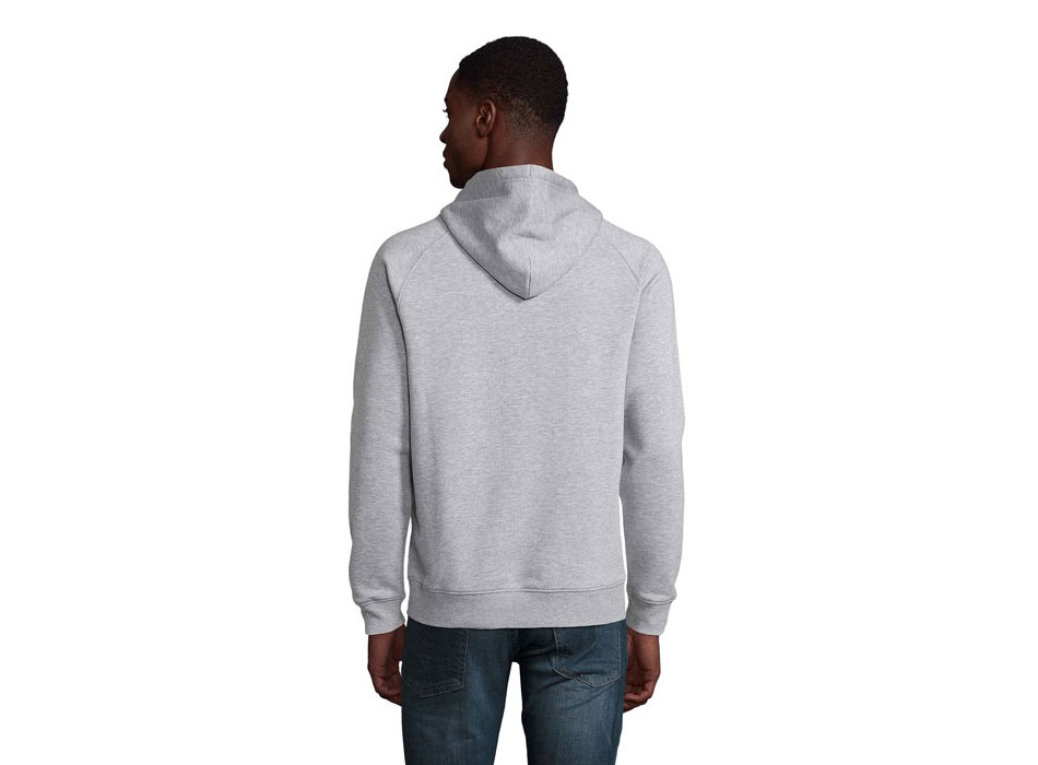 STELLAR - STELLAR Felpa uni cappuccio FullGadgets.com