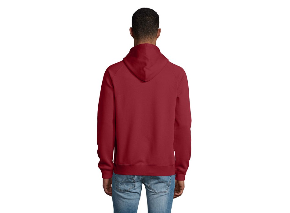 STELLAR - STELLAR Felpa uni cappuccio FullGadgets.com