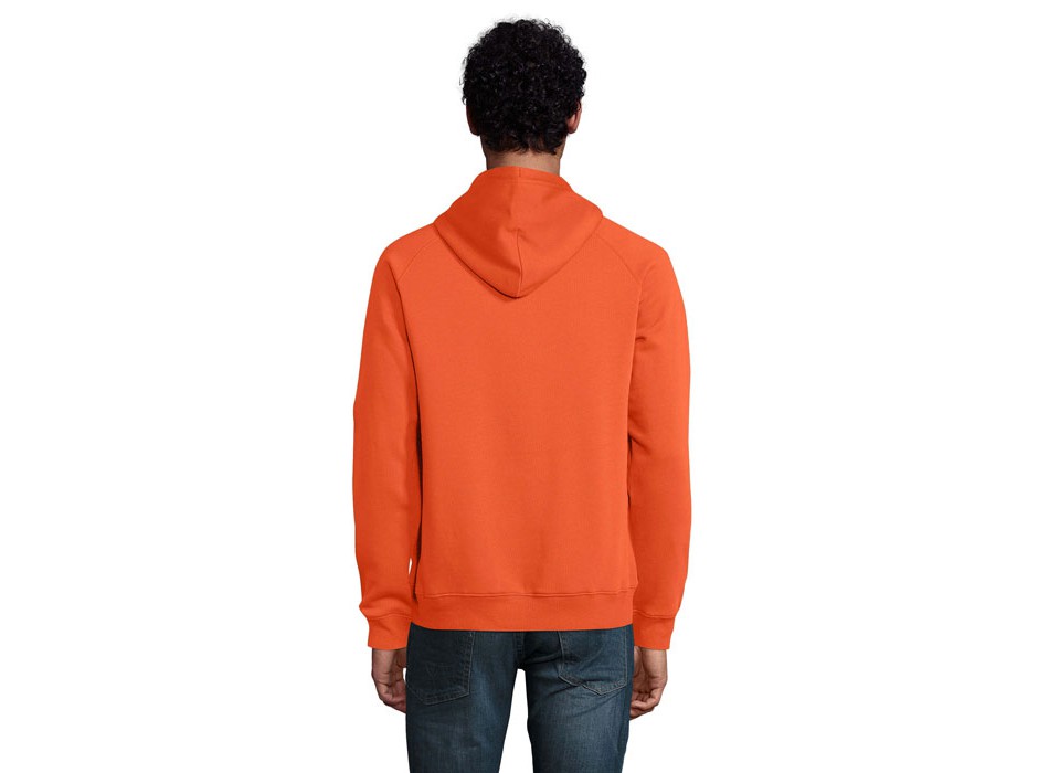 STELLAR - STELLAR Felpa uni cappuccio FullGadgets.com